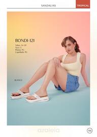 Catálogo Azaleia Página 156