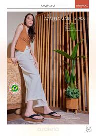 Catálogo Azaleia Página 161