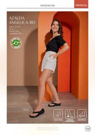 Catálogo Azaleia Página 168