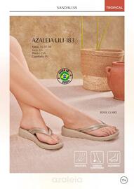 Catálogo Azaleia Página 174