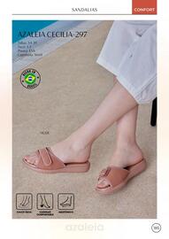 Catálogo Azaleia Página 185