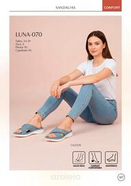 Catálogo Azaleia Página 187