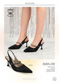 Catálogo Azaleia Página 22