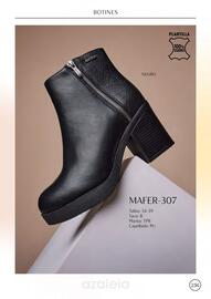 Catálogo Azaleia Página 236