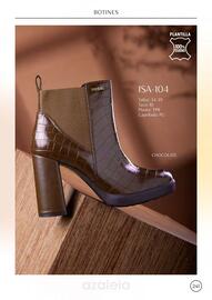 Catálogo Azaleia Página 241