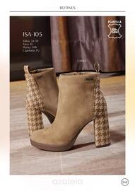 Catálogo Azaleia Página 242