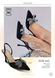 Catálogo Azaleia Página 26