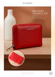 Catálogo Azaleia Página 262