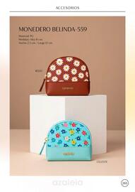 Catálogo Azaleia Página 265