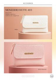 Catálogo Azaleia Página 266