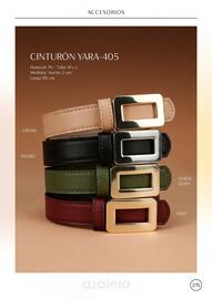 Catálogo Azaleia Página 275