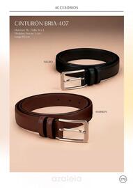 Catálogo Azaleia Página 279