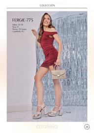 Catálogo Azaleia Página 28