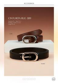 Catálogo Azaleia Página 280