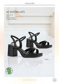 Catálogo Azaleia Página 34