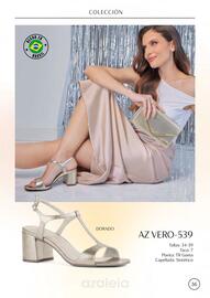 Catálogo Azaleia Página 36