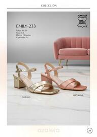 Catálogo Azaleia Página 39