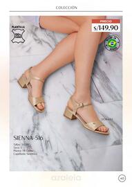 Catálogo Azaleia Página 40