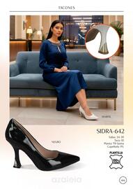 Catálogo Azaleia Página 44