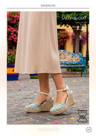 Catálogo Azaleia Página 63