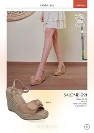 Catálogo Azaleia Página 64