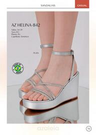 Catálogo Azaleia Página 72