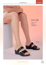 Catálogo Azaleia Página 85