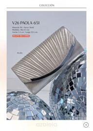 Catálogo Azaleia Página 9