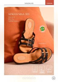 Catálogo Azaleia Página 98