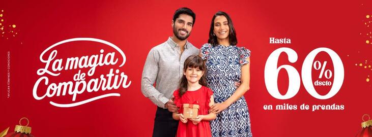 Catálogo TopItop Página 1