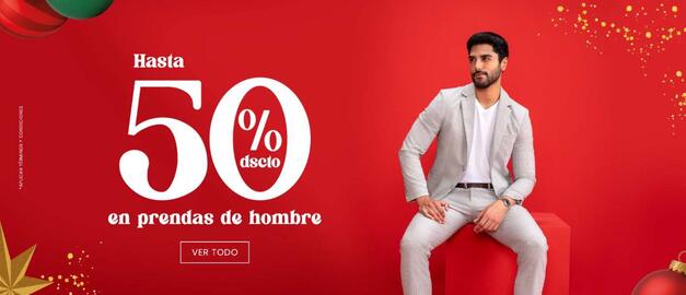 Catálogo TopItop Página 3