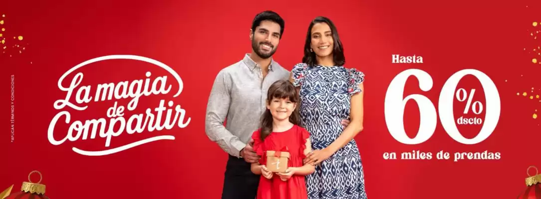 Catálogo TopItop (válido hasta 24-12)