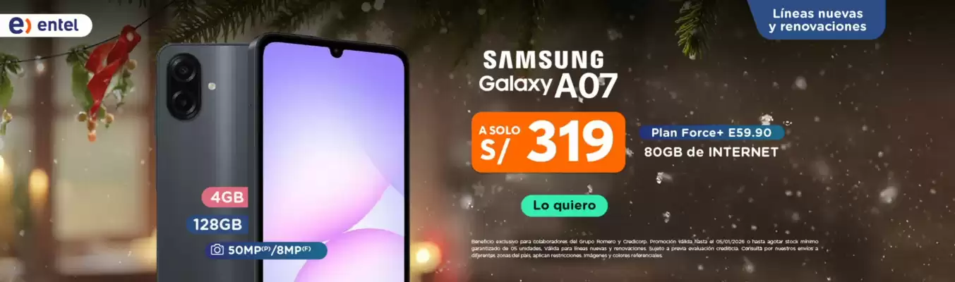 Catálogo Sitel (válido hasta 5-01)