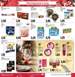 Volantino Emi Spesa Pagina 29