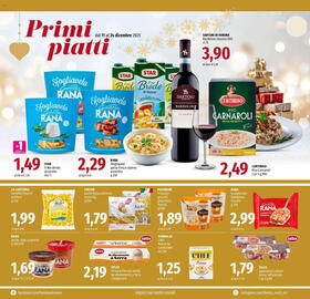 Volantino Famila | supermercati Pagina 10