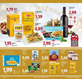 Volantino Famila | supermercati Pagina 11