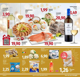 Volantino Famila | supermercati Pagina 13
