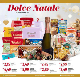 Volantino Famila | supermercati Pagina 18