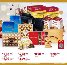 Volantino Famila | supermercati Pagina 19