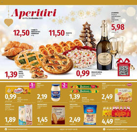 Volantino Famila | supermercati Pagina 2