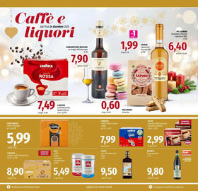 Volantino Famila | supermercati Pagina 20