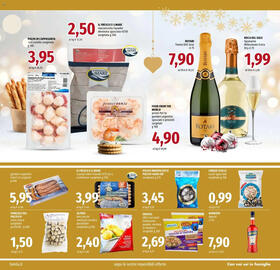 Volantino Famila | supermercati Pagina 3