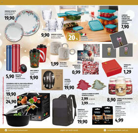 Volantino Famila | supermercati Pagina 30