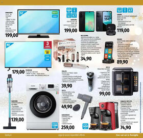 Volantino Famila | supermercati Pagina 31