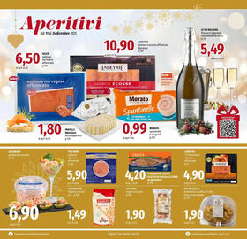 Volantino Famila | supermercati Pagina 4