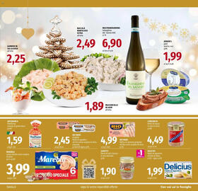 Volantino Famila | supermercati Pagina 5