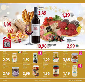 Volantino Famila | supermercati Pagina 7