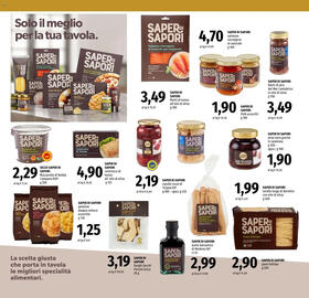 Volantino Famila | supermercati Pagina 8