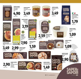 Volantino Famila | supermercati Pagina 9