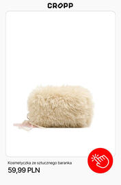 Cropp gazetka tydzień 50 Strona 10